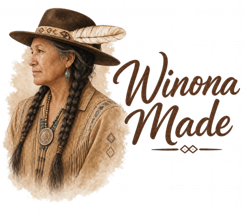 Native Hats