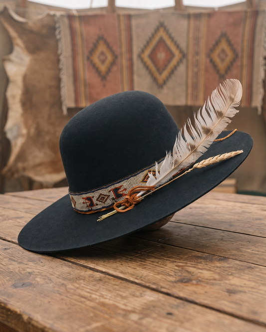 Winona's Handmade Native Hats