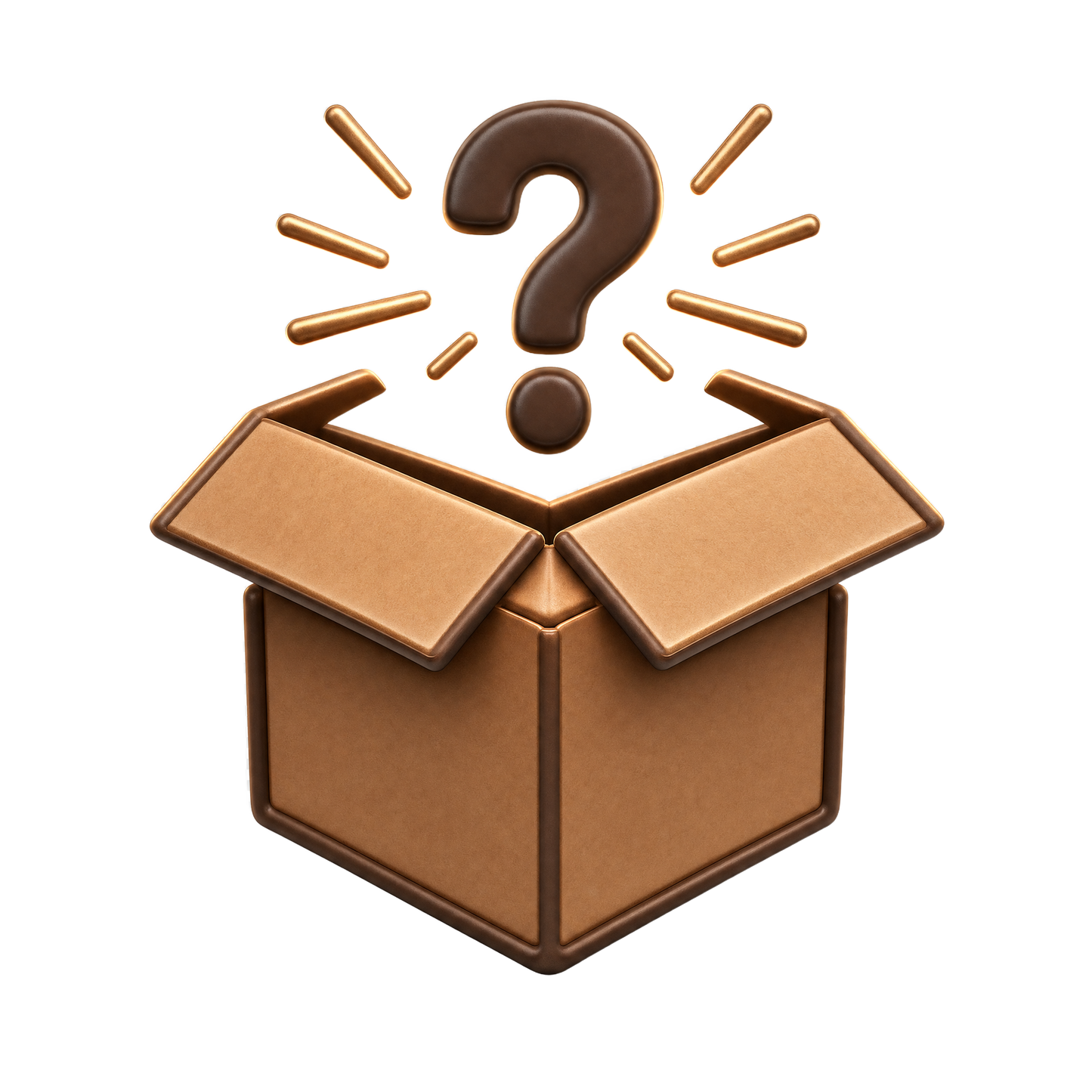 Mystery Gift