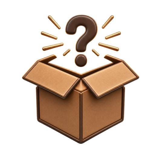 Mystery Gift